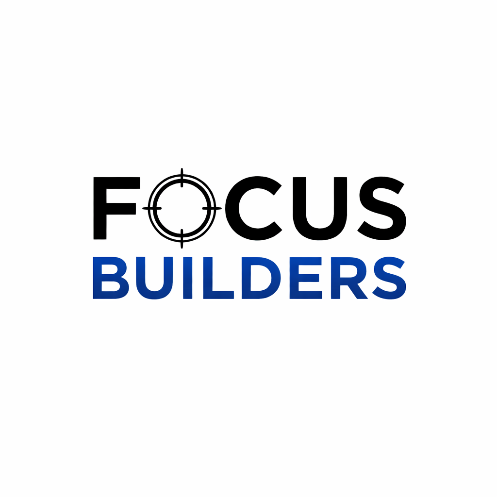 Focus Builders